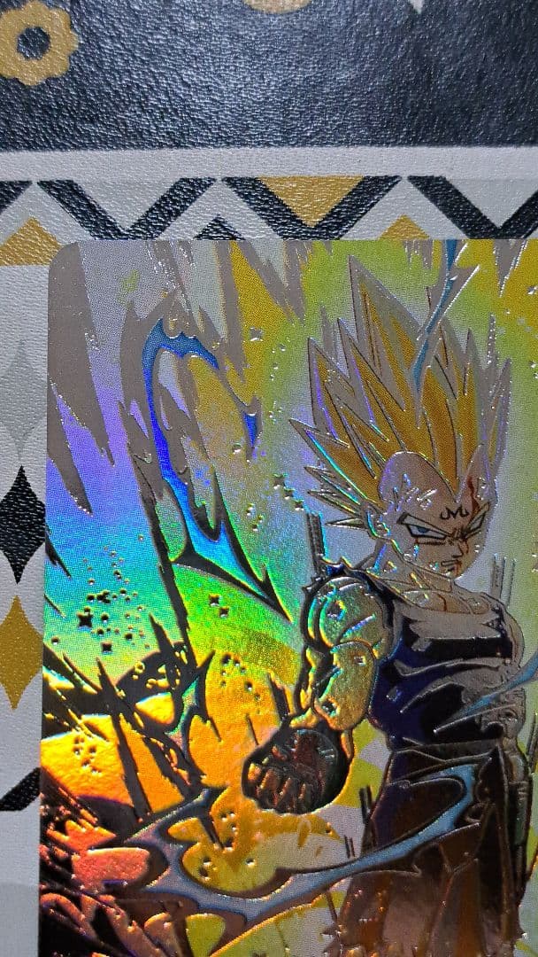 um10-sec3 lc ベジータ