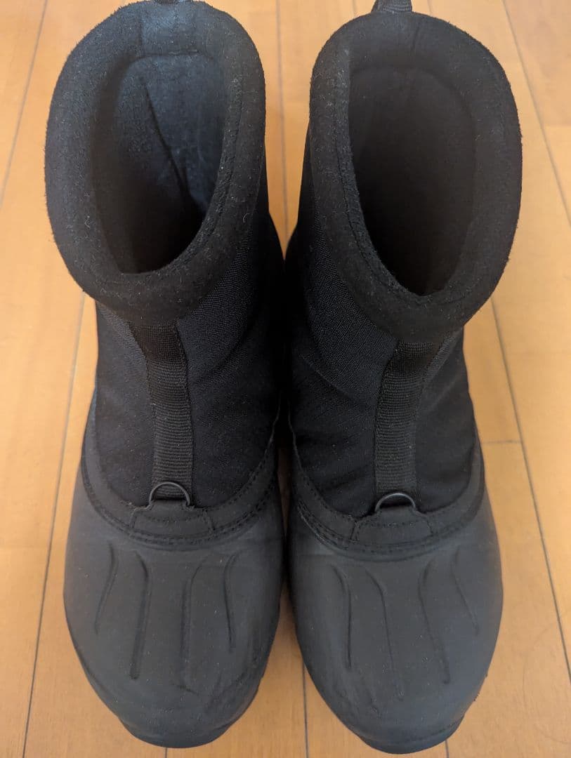 ※写真・説明更新※ THE NORTH FACE ノースフェイス スノーブーツ