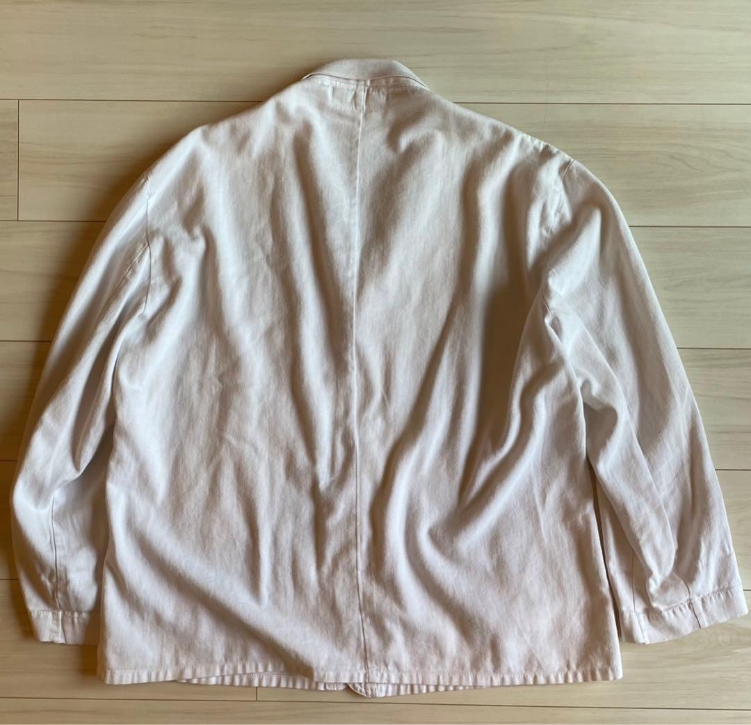 50s Angelica Work Jacket アンジェリカ　ホスピタル