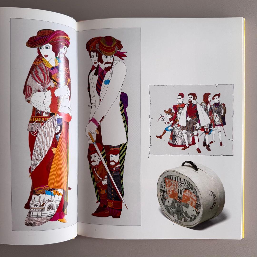 (ポスター付)伊坂芳太良の世界 1928-1970