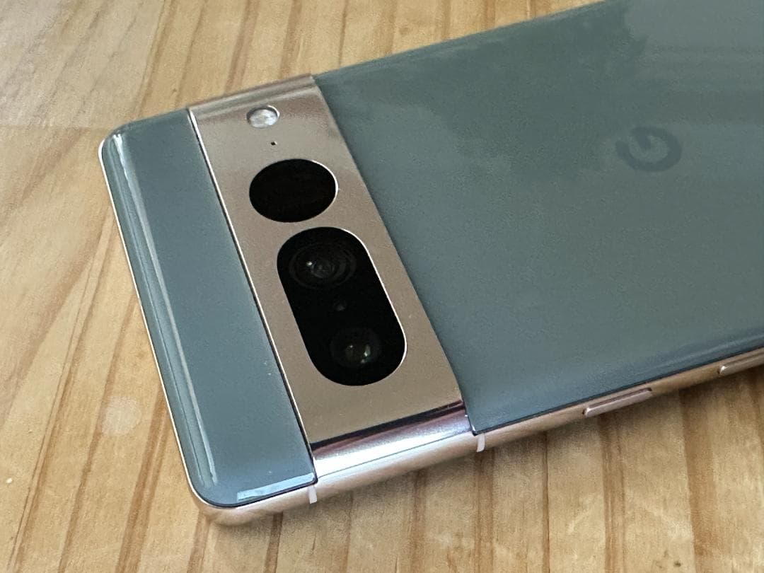 Google Pixel 7 Pro 本体 SIMフリー