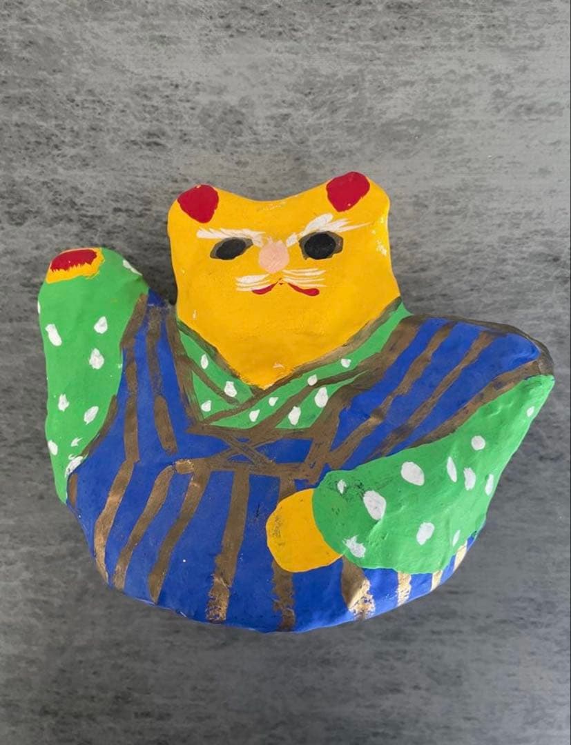 佐原張子　三浦屋　鎌田芳朗作