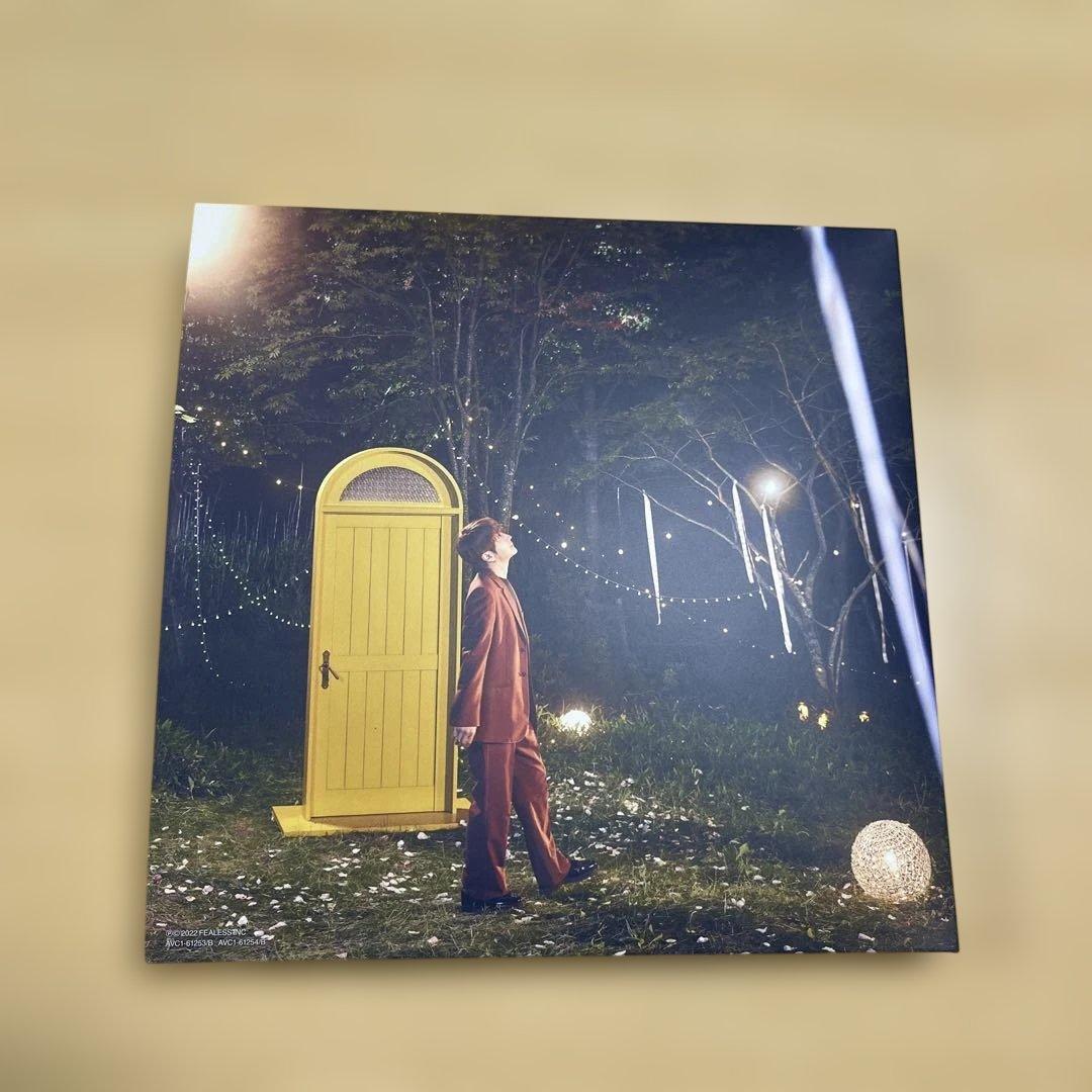 邦楽 I Need You CD