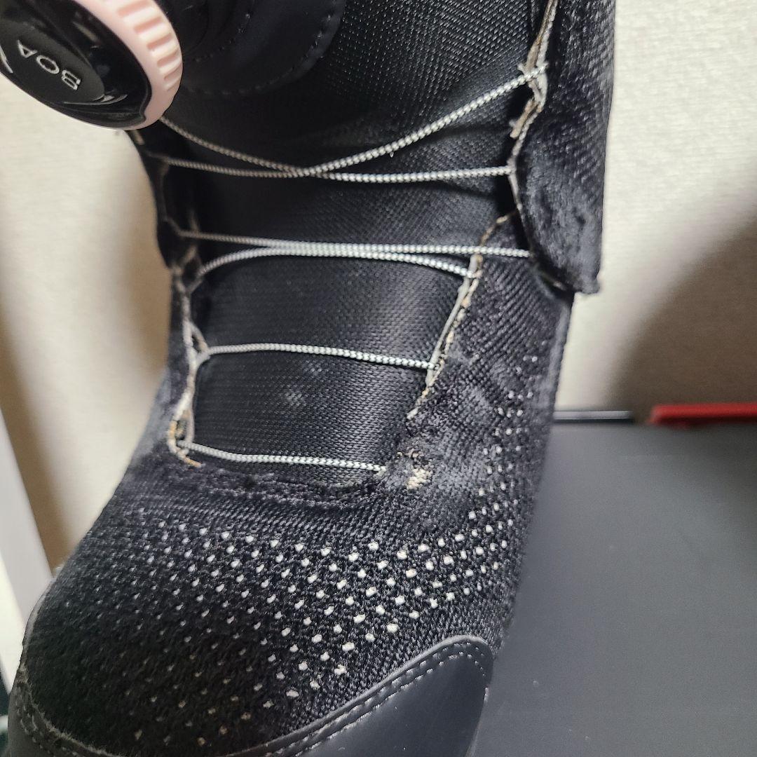 バートン リチュアル スノーボードブーツ レディース