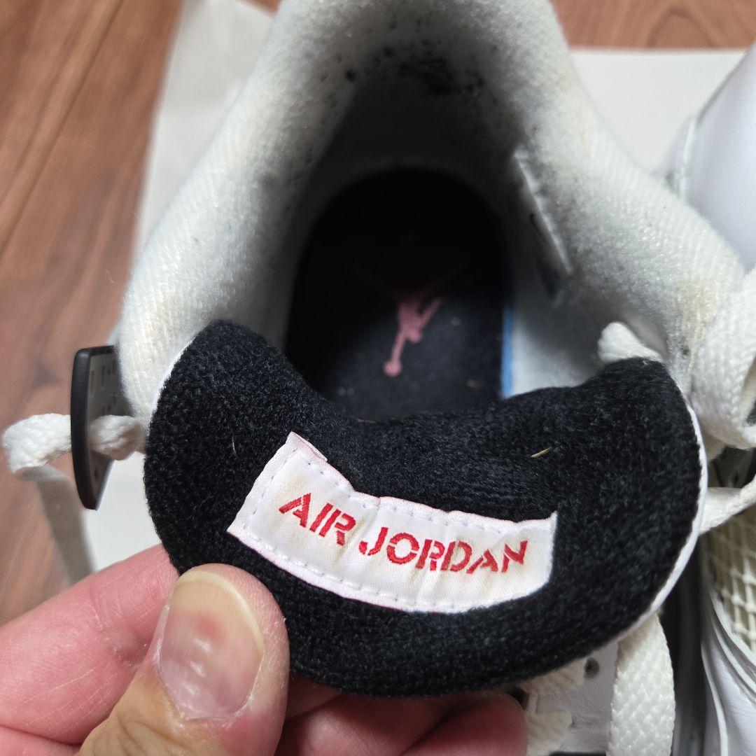 NIKE JORDAN4 GOLF　ナイキ ジョーダン4ゴルフ