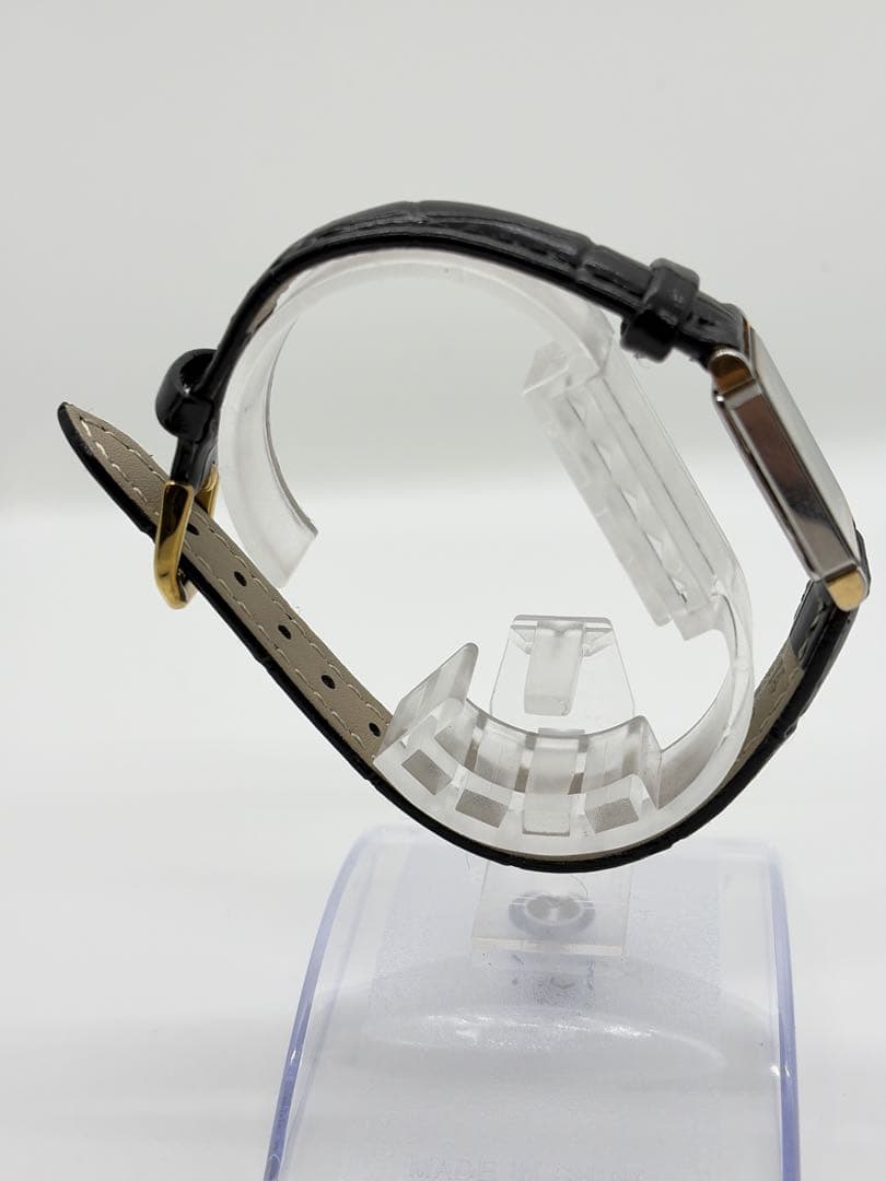 【希少・新品電池】セイコー エクセリーヌ 1220-5090 ヴィンテージ