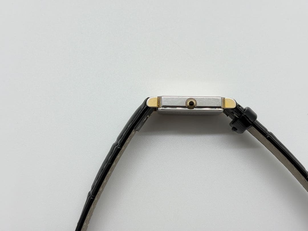 【希少・新品電池】セイコー エクセリーヌ 1220-5090 ヴィンテージ