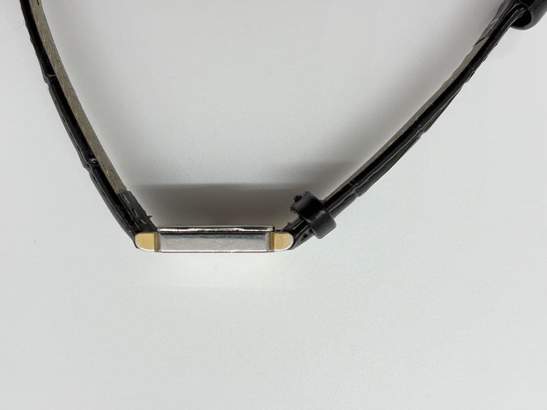 【希少・新品電池】セイコー エクセリーヌ 1220-5090 ヴィンテージ