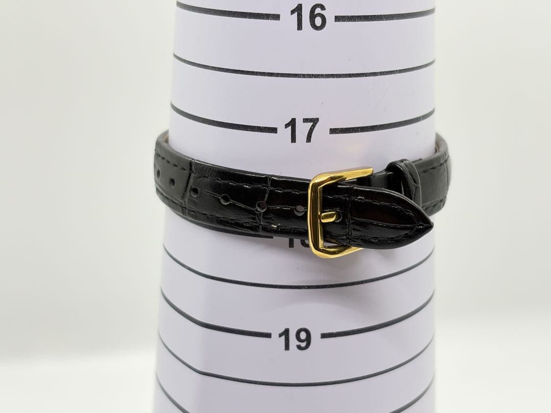 【希少・新品電池】セイコー エクセリーヌ 1220-5090 ヴィンテージ