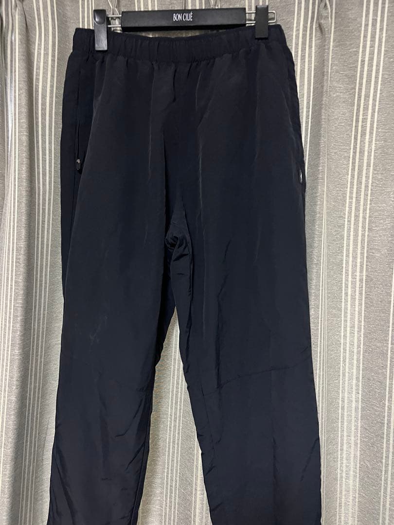 り*い様 ミズノサッカーウェア ピステトップ モレリア ハーフジップ ウーブンジ