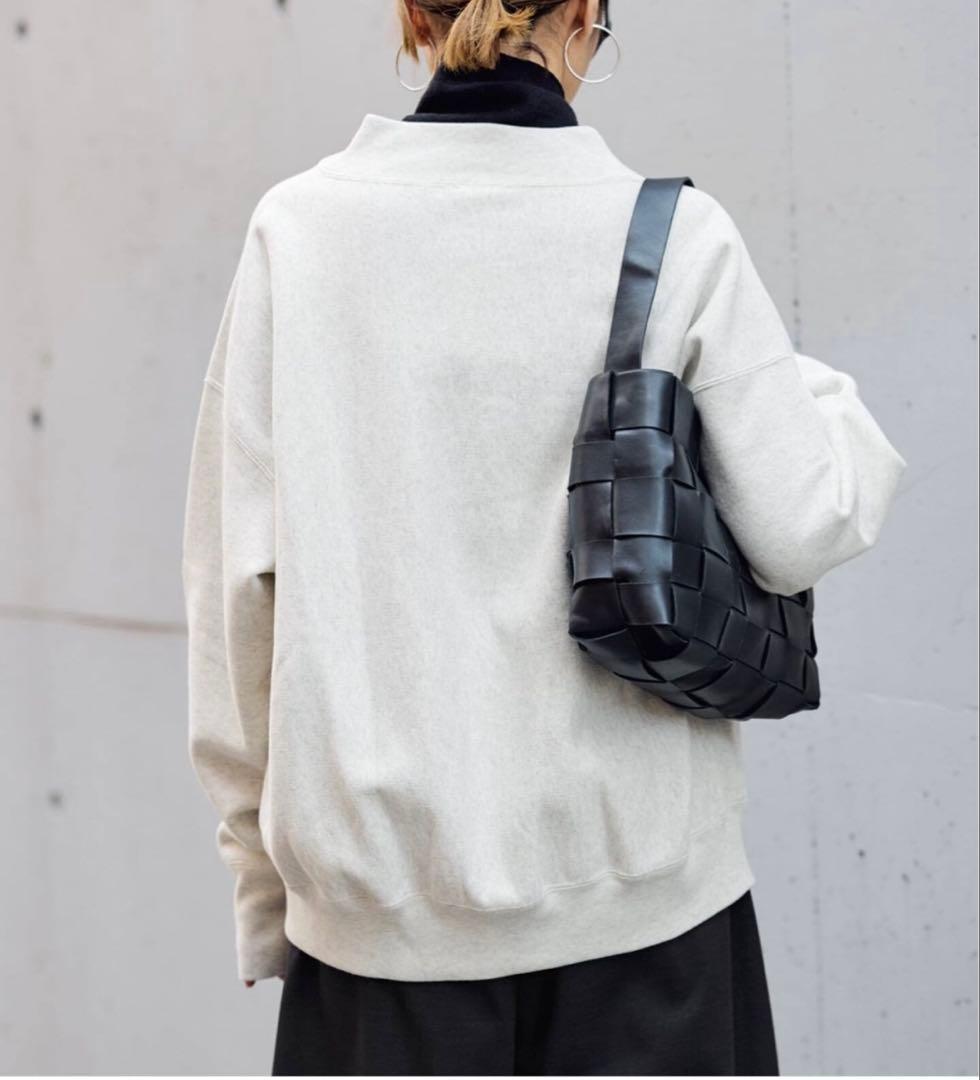 champion 別注リバースウィーブフルジップパーカー