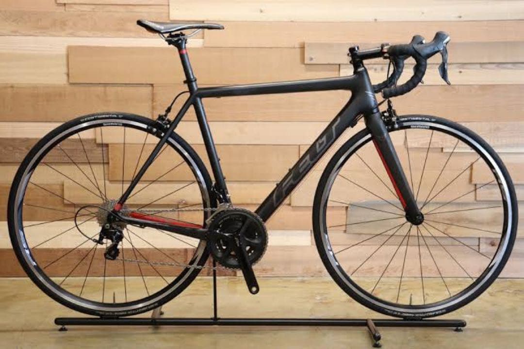 【正規価格40万円】半額以下FELT F5SHIMANO アルテグラ　大幅値下げ