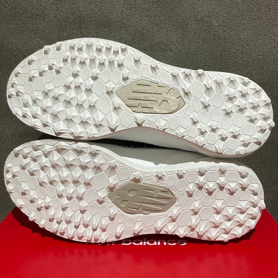 ⛳️【新品】ニューバランス new balance 26.5cm ゴルフシューズ