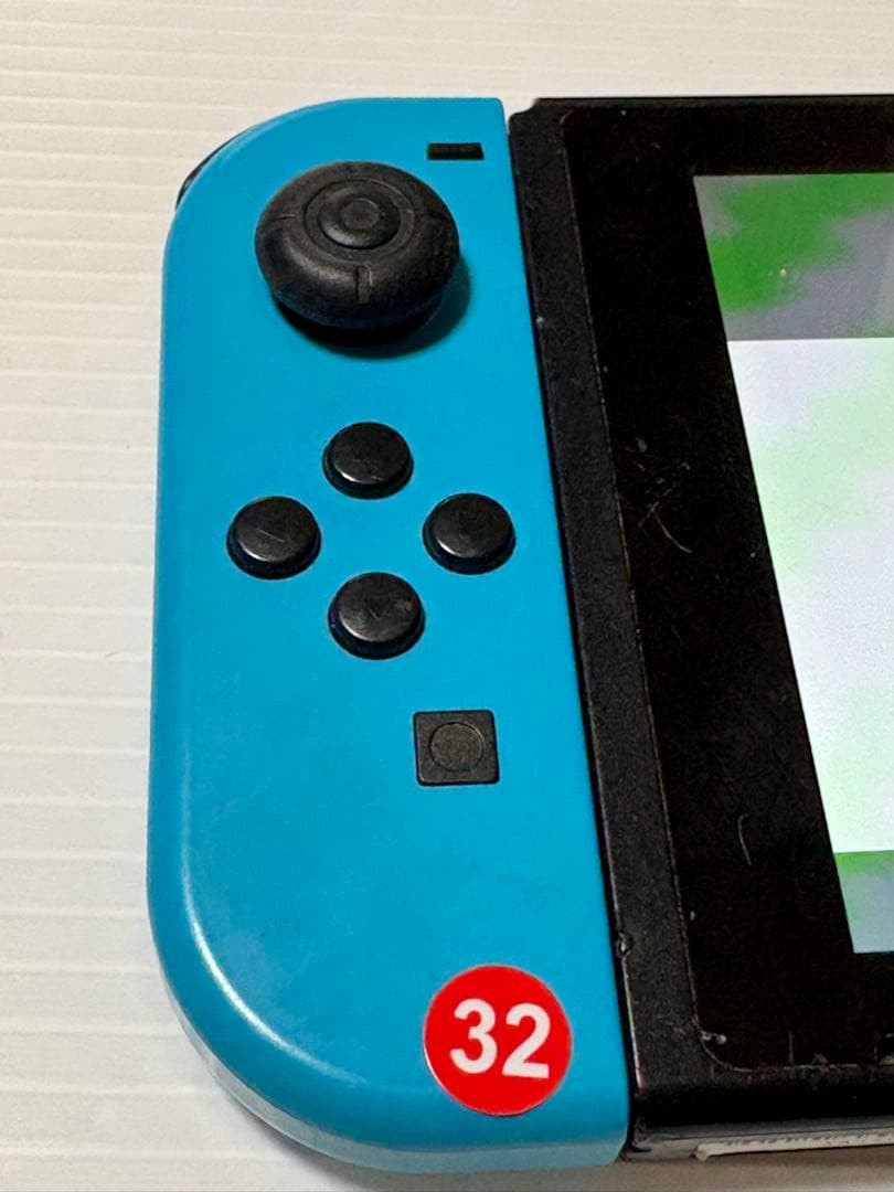 Nintendo Switch セット　動作品のジャンク扱い！！