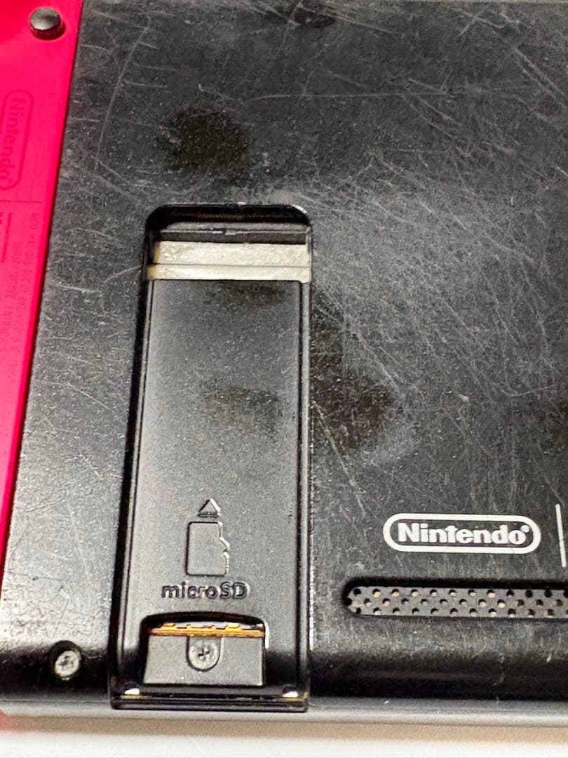 Nintendo Switch セット　動作品のジャンク扱い！！