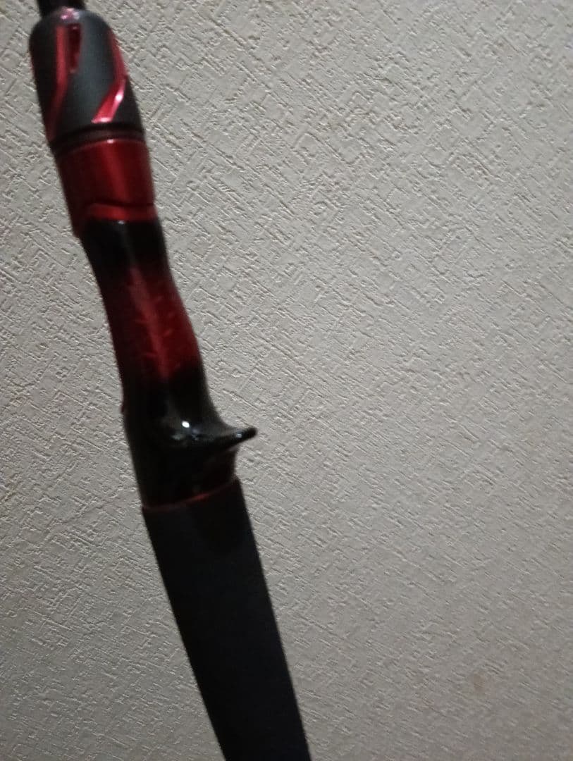 ダイワスティーズハリアー610！ C610H-SV