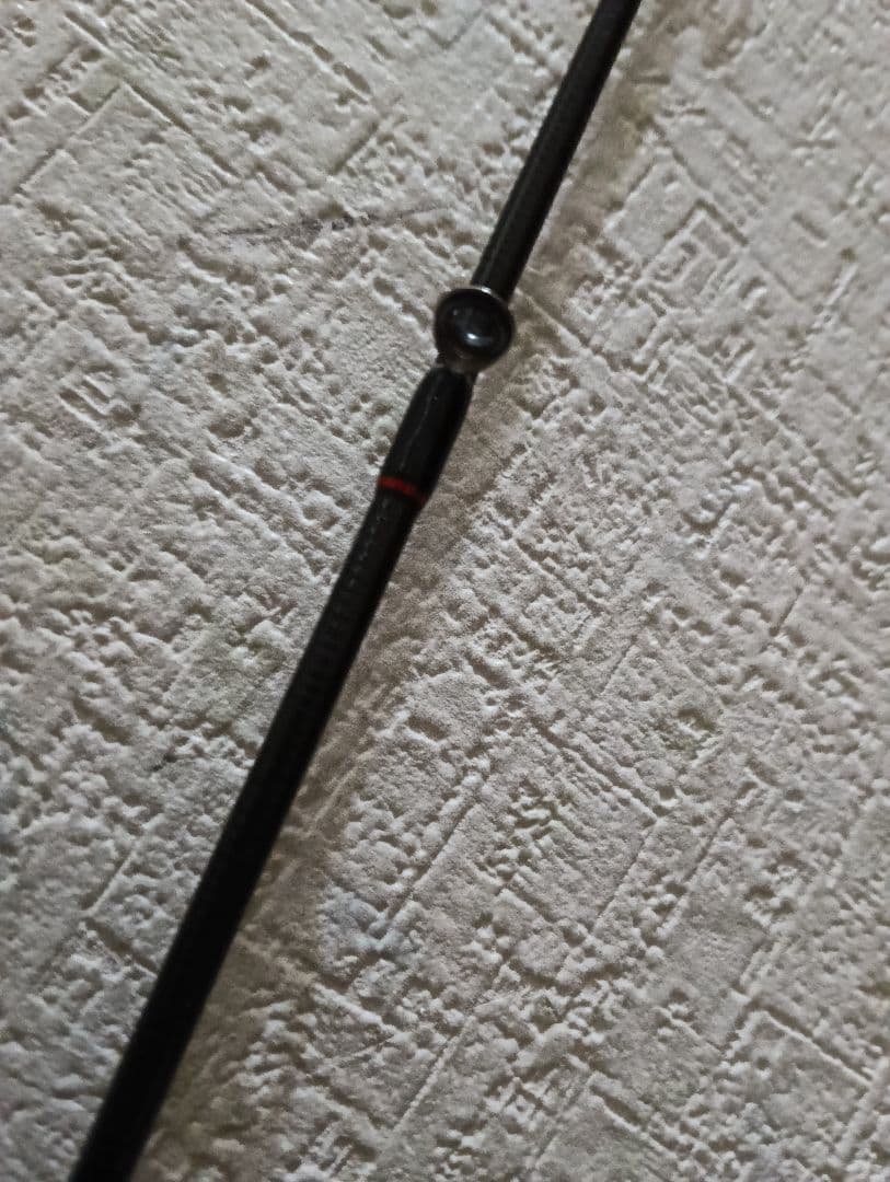 ダイワスティーズハリアー610！ C610H-SV