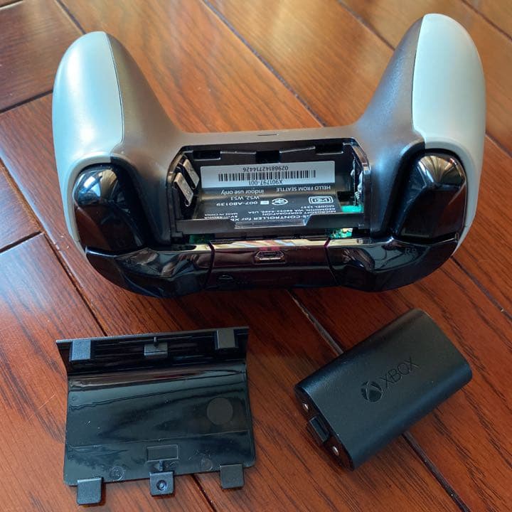 ⭐️近々削除⭐️Xbox One 専用ワイヤレス コントローラー タイタンフォール