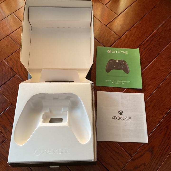 ⭐️近々削除⭐️Xbox One 専用ワイヤレス コントローラー タイタンフォール