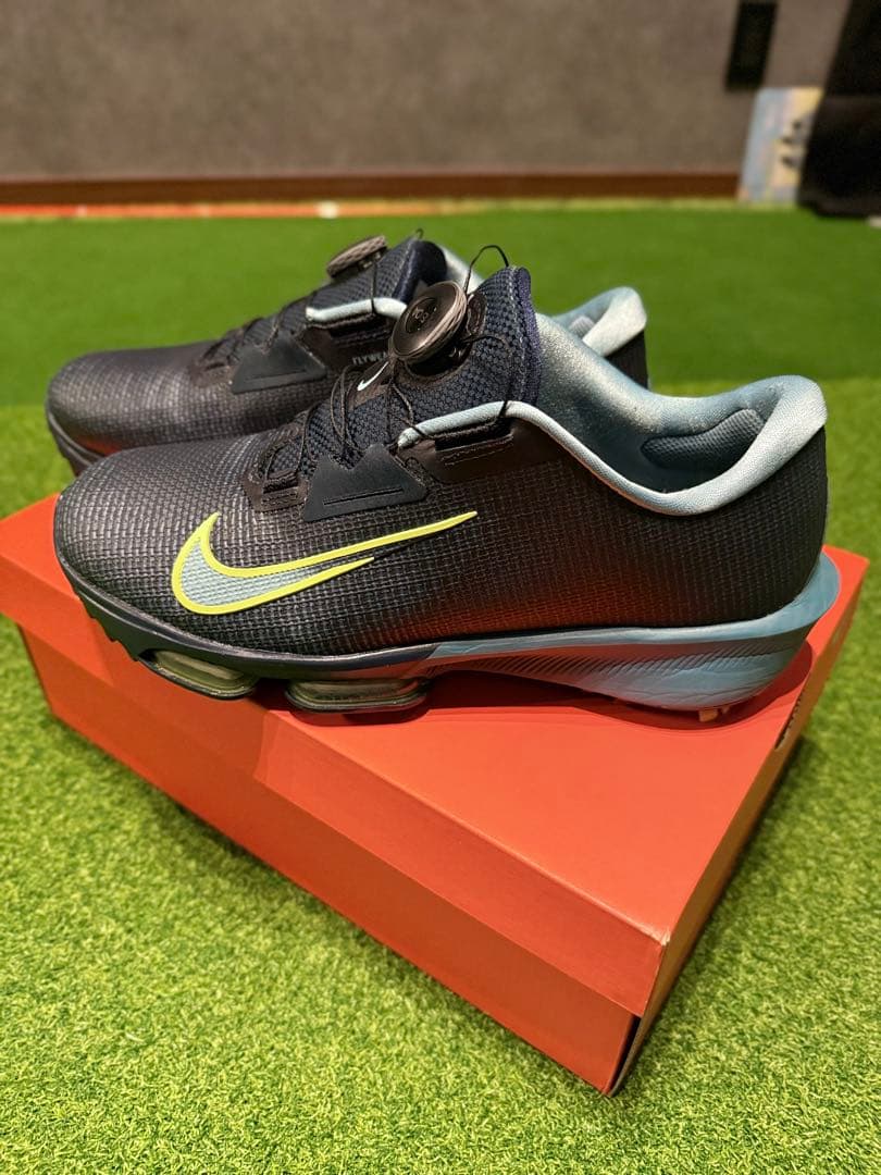 NIKE ナイキ インフィニティツアー BOA2