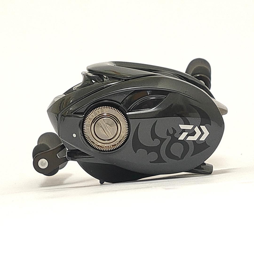 ダイワ 20タトゥーラ SV TW 103XH 箱無