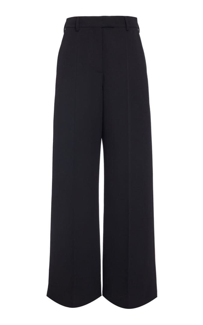 VALENTINO ワイドスラックス