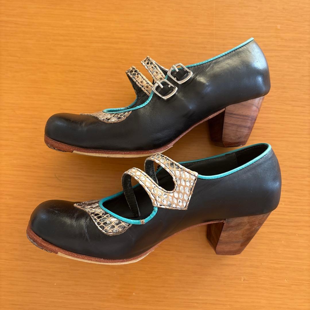 セノビージャ　フラメンコ　Senovilla