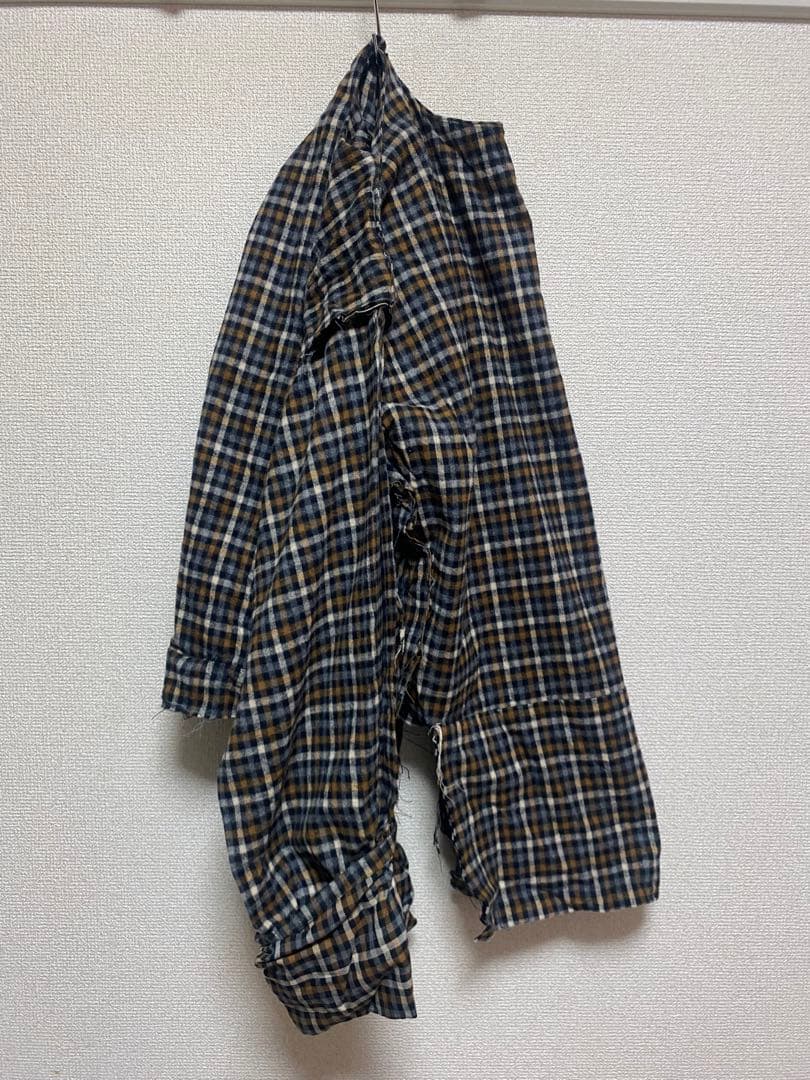 are you different オリジナル　セットアップ　セディジョナリーズ