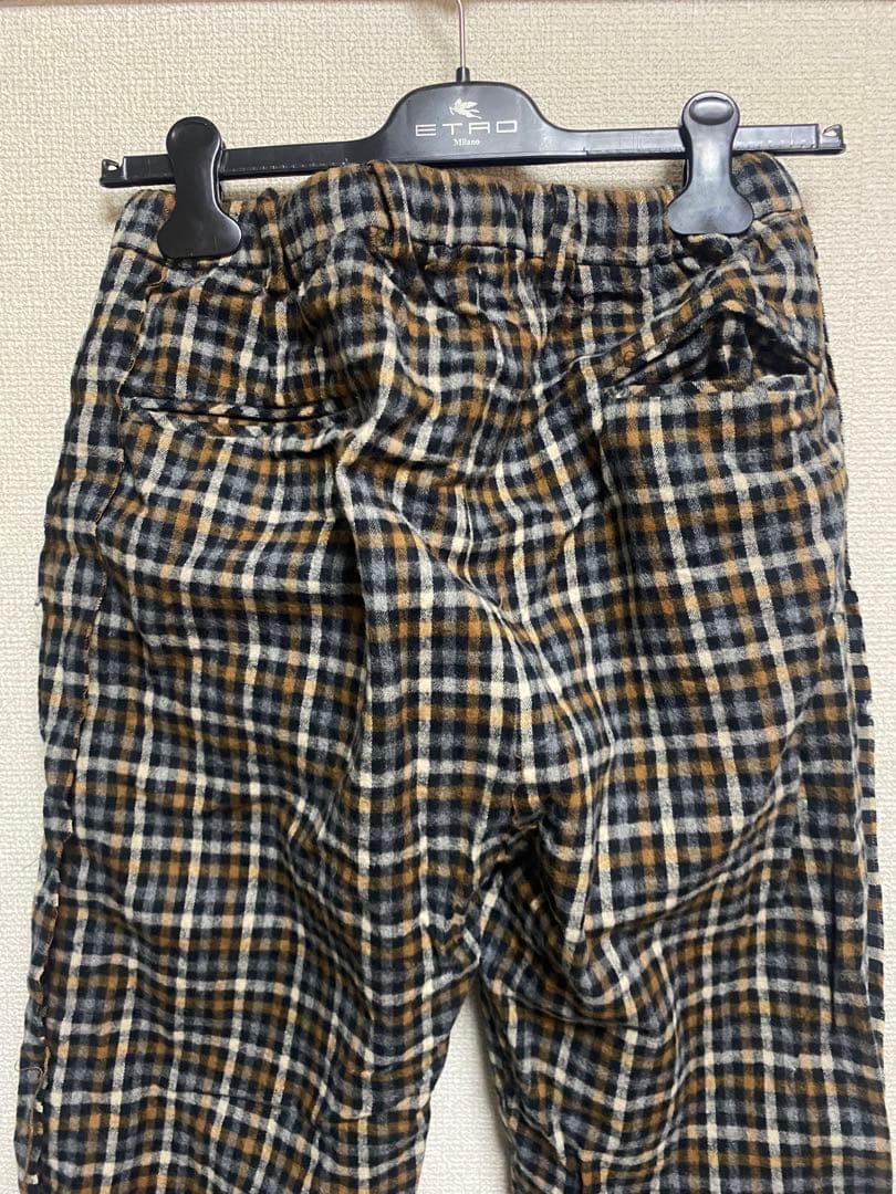 are you different オリジナル　セットアップ　セディジョナリーズ