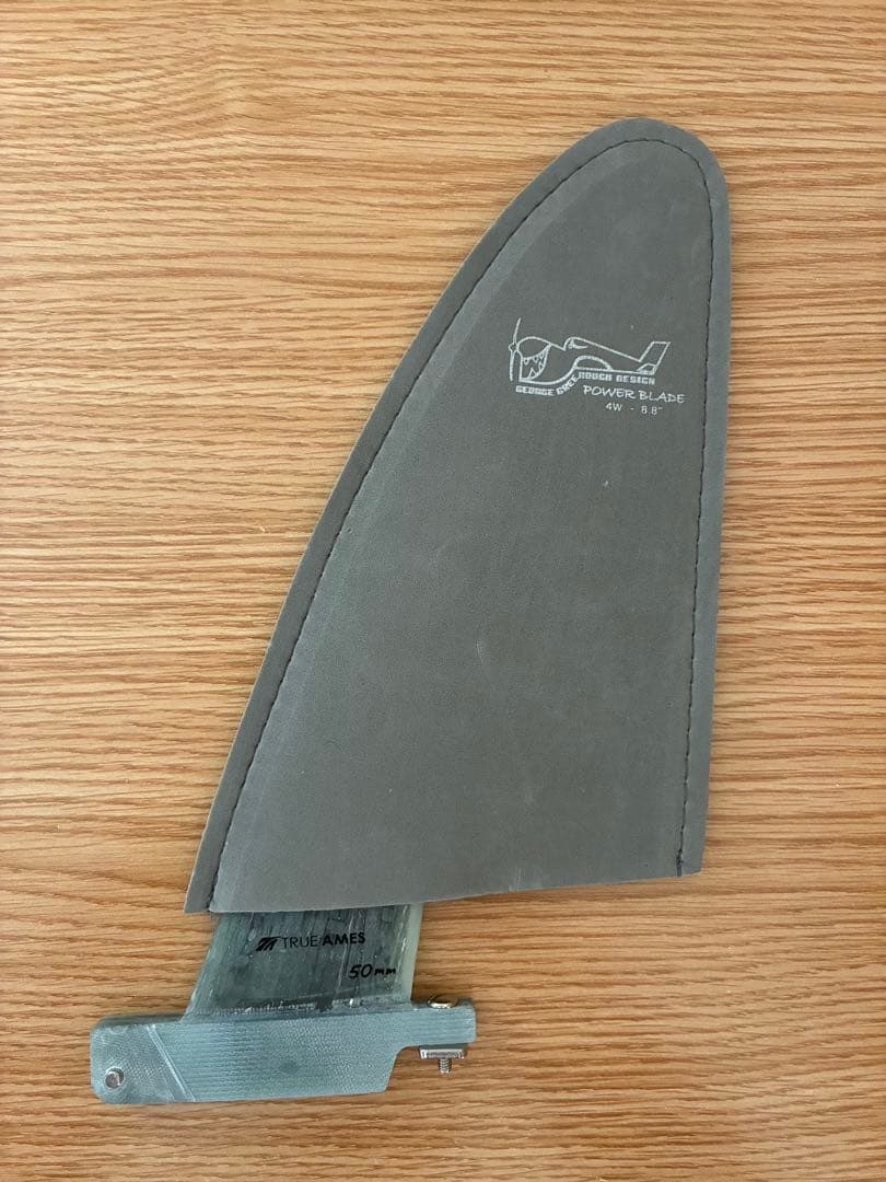 SEAdRESS　TRUE AMES POWER BLADE 4W