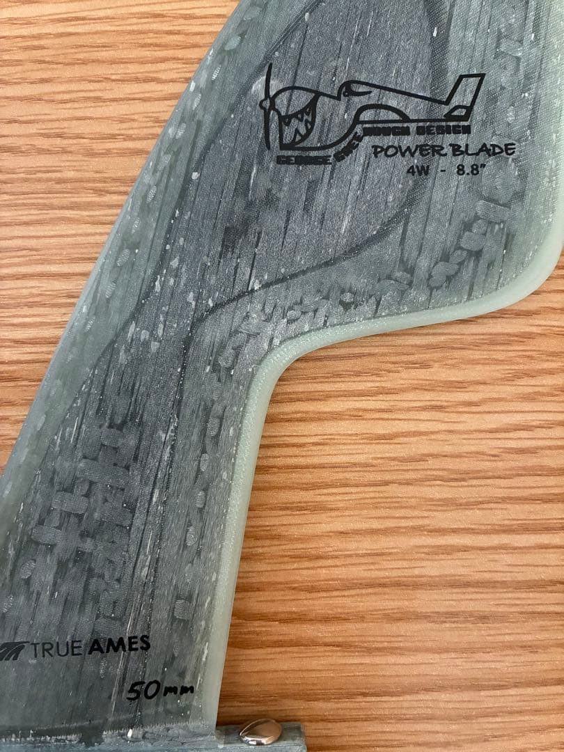 SEAdRESS　TRUE AMES POWER BLADE 4W