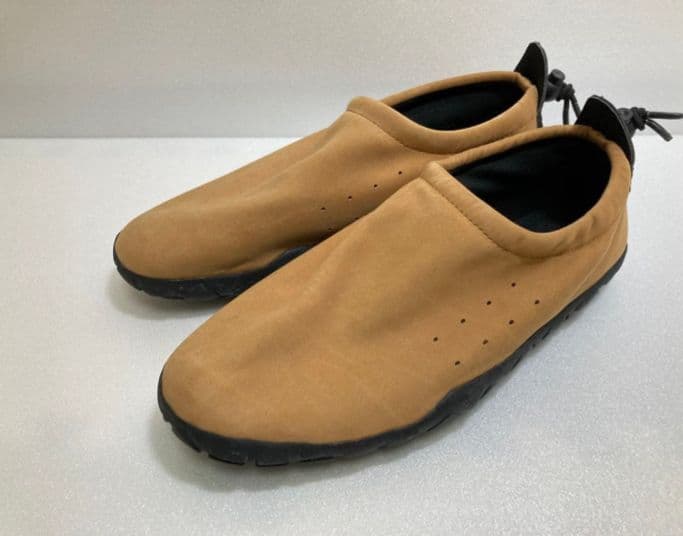 新品未使用NIKE ACG AIR MOC ナイキ エアモック フラックスカラー