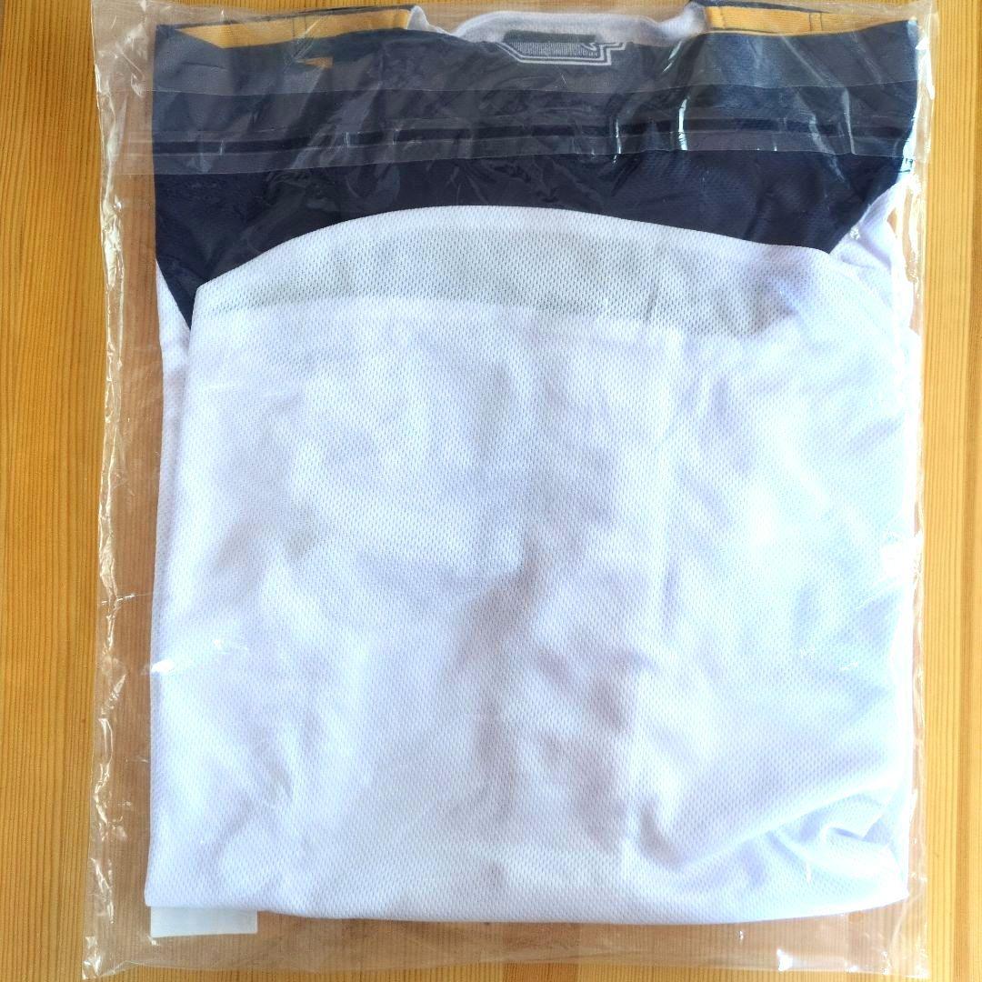 NMIXX ジウ　ベースボール ユニフォーム　ペンコン　新品未開封