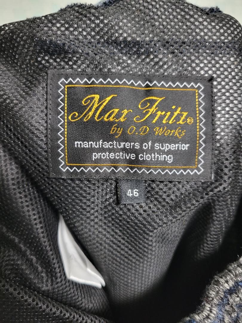 マックスフリッツ Max Fritz ジョガーモトパンツ4 MFP-2442