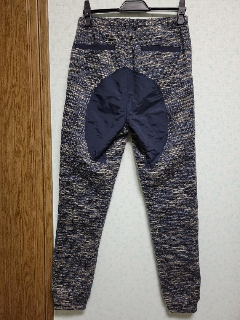 マックスフリッツ Max Fritz ジョガーモトパンツ4 MFP-2442