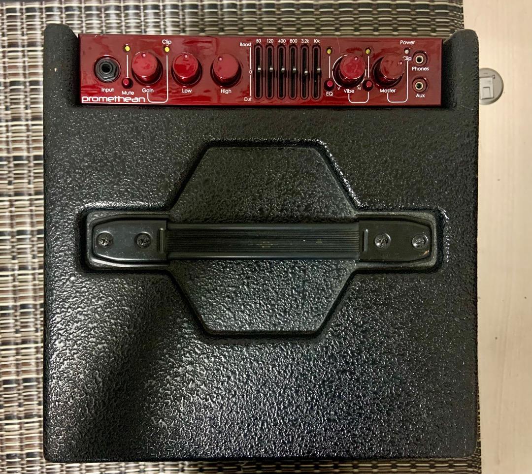 Ibanez promethean P5110 ベースアンプ