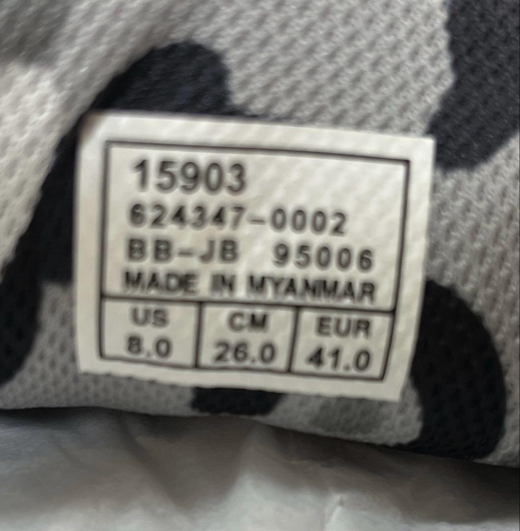 新品　gravis ゴルフシューズ