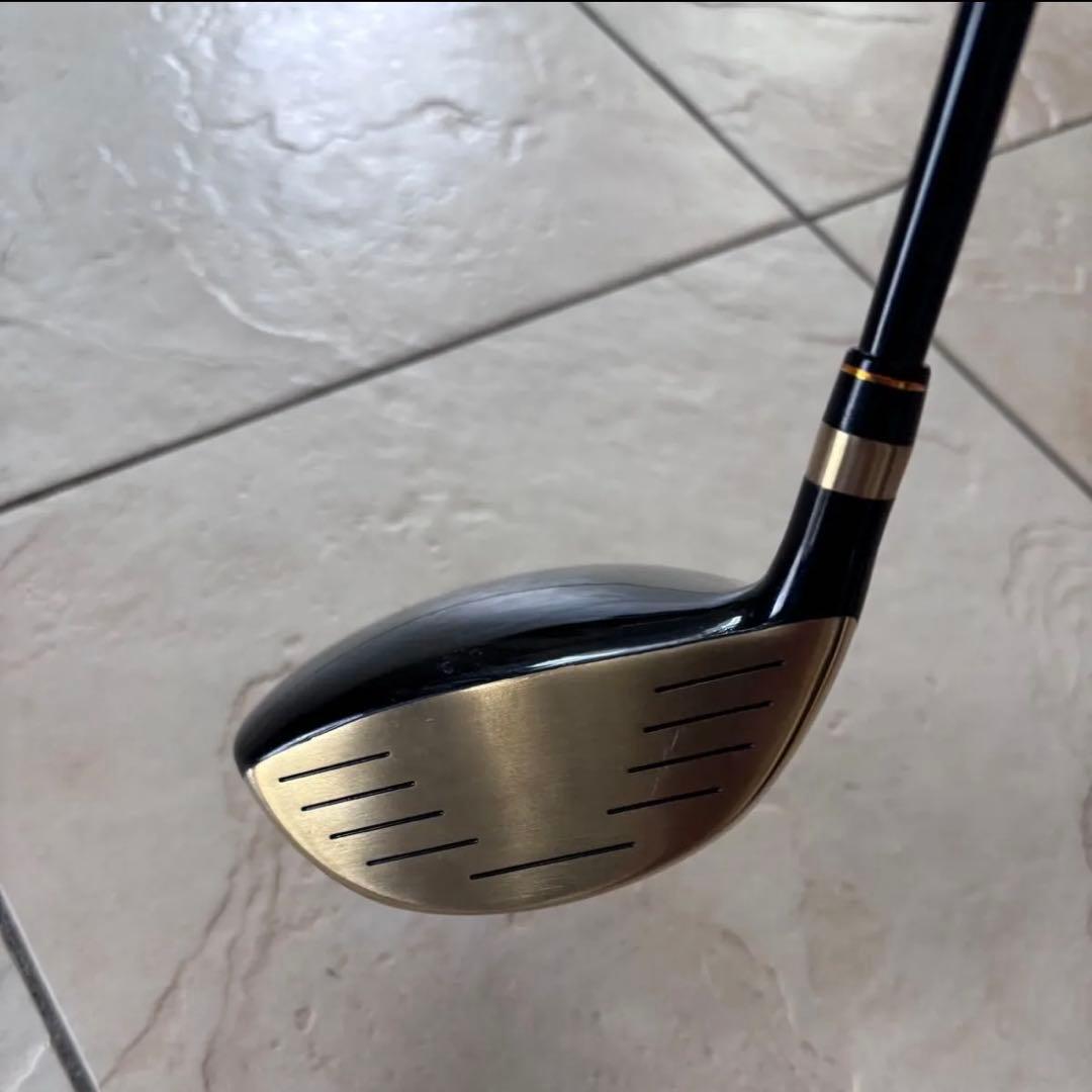 フェアウェイウッド　ORLIMAR 11 番ウッド