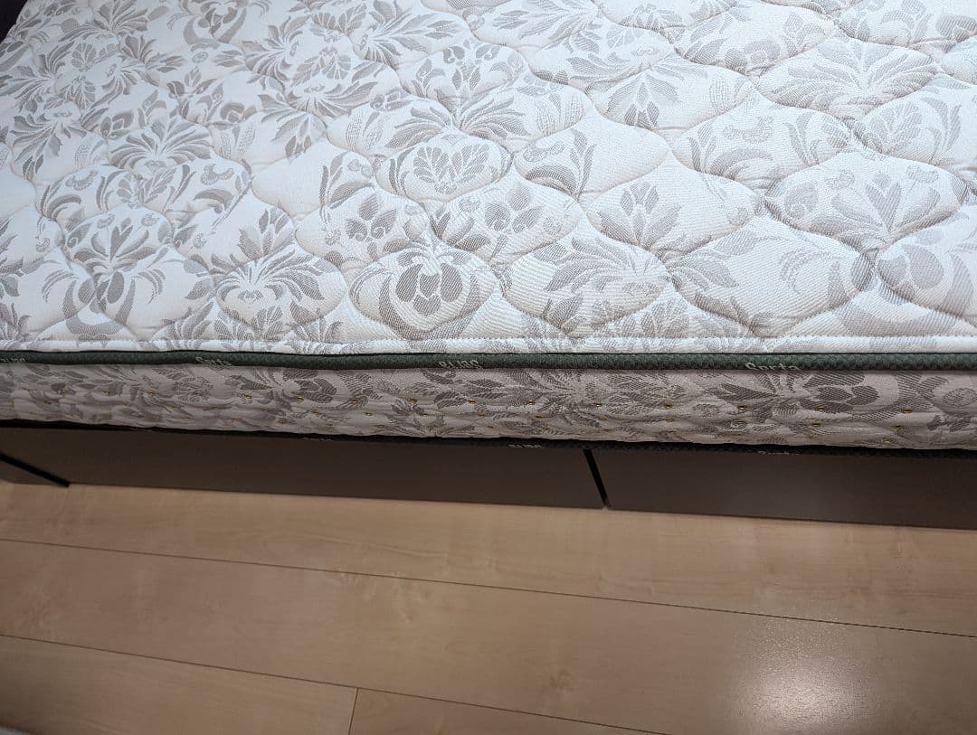 サータ 36 アニバーサリー ＤＸ マットレス シングルPSサイズ