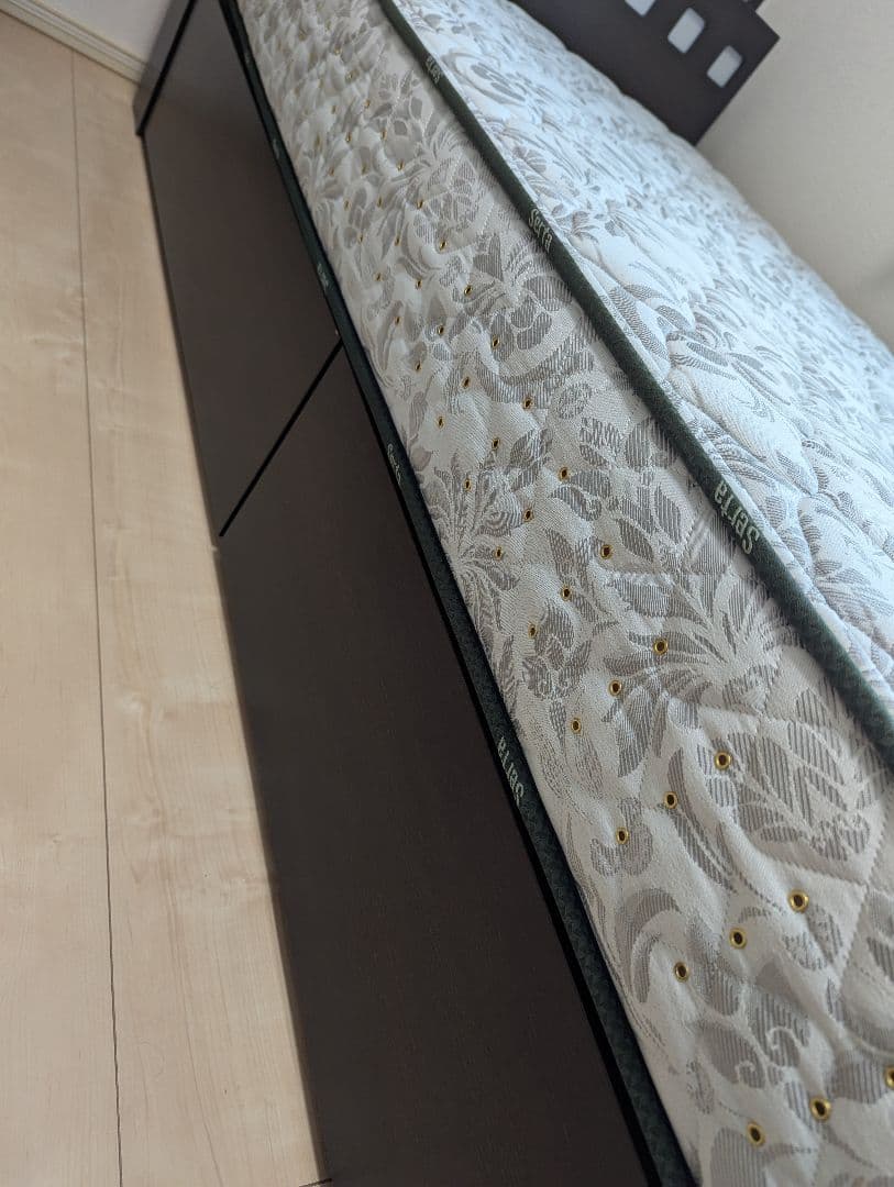 サータ 36 アニバーサリー ＤＸ マットレス シングルPSサイズ