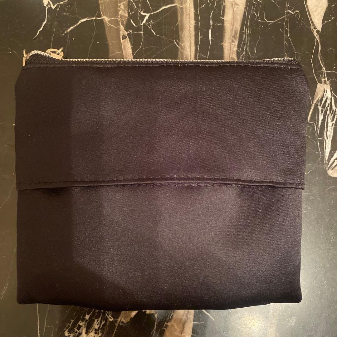 ⭐︎ティッシュケース付きポーチ⭐︎ラドロー風ポーチハンドメイドポーチ