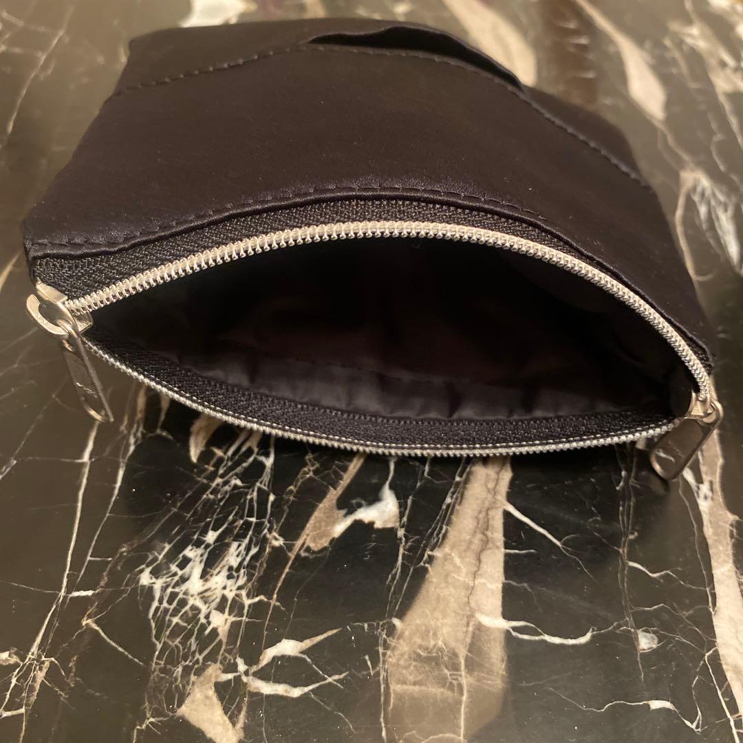 ⭐︎ティッシュケース付きポーチ⭐︎ラドロー風ポーチハンドメイドポーチ