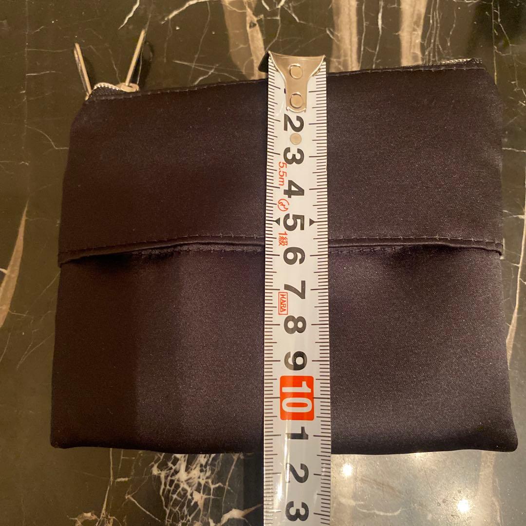 ⭐︎ティッシュケース付きポーチ⭐︎ラドロー風ポーチハンドメイドポーチ