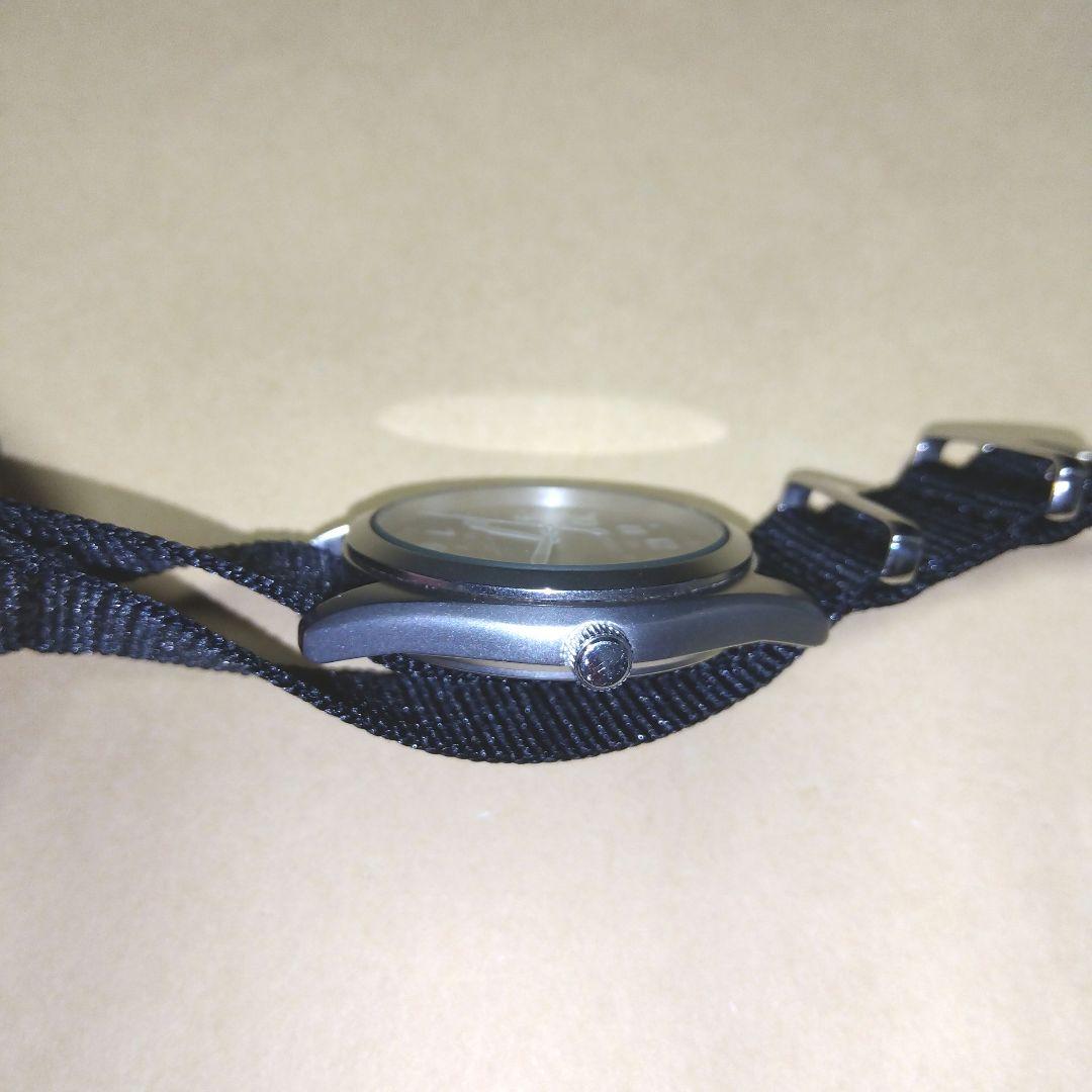 セイコー ミリタリー 7N42-8260