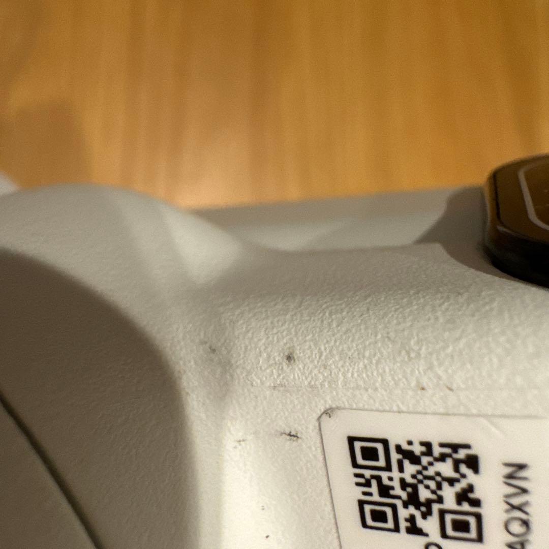 美品　insta 360 flow 2 pro スタビライザー ホワイト