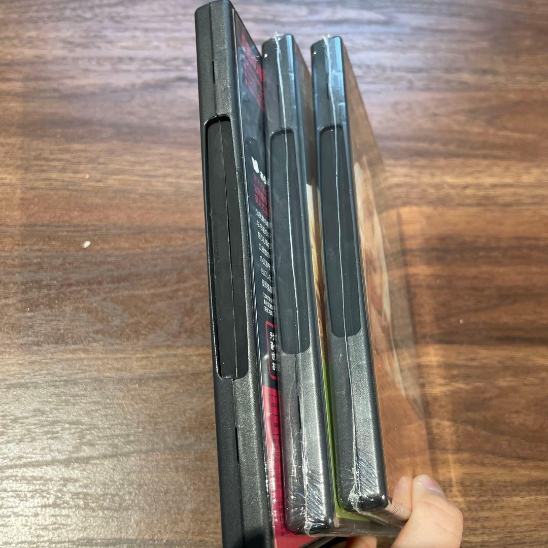 志の輔らくごのおもちかえりDVD 3枚セットBOX