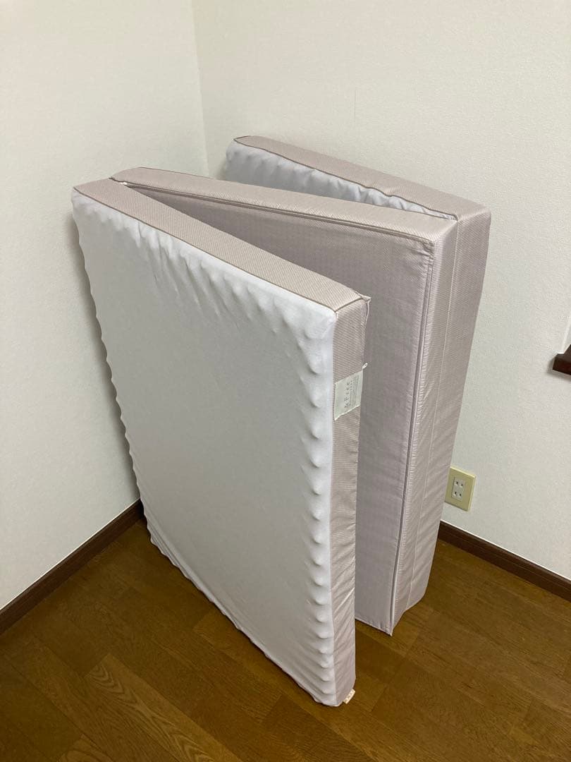 西川 マットレス &FreeマットレスKAレギュラー