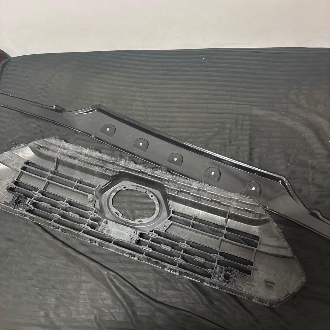 さくさん rav4 ノーズプロテクターのみ