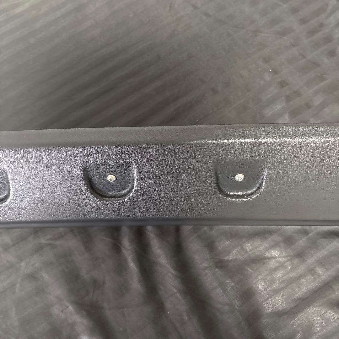 さくさん rav4 ノーズプロテクターのみ