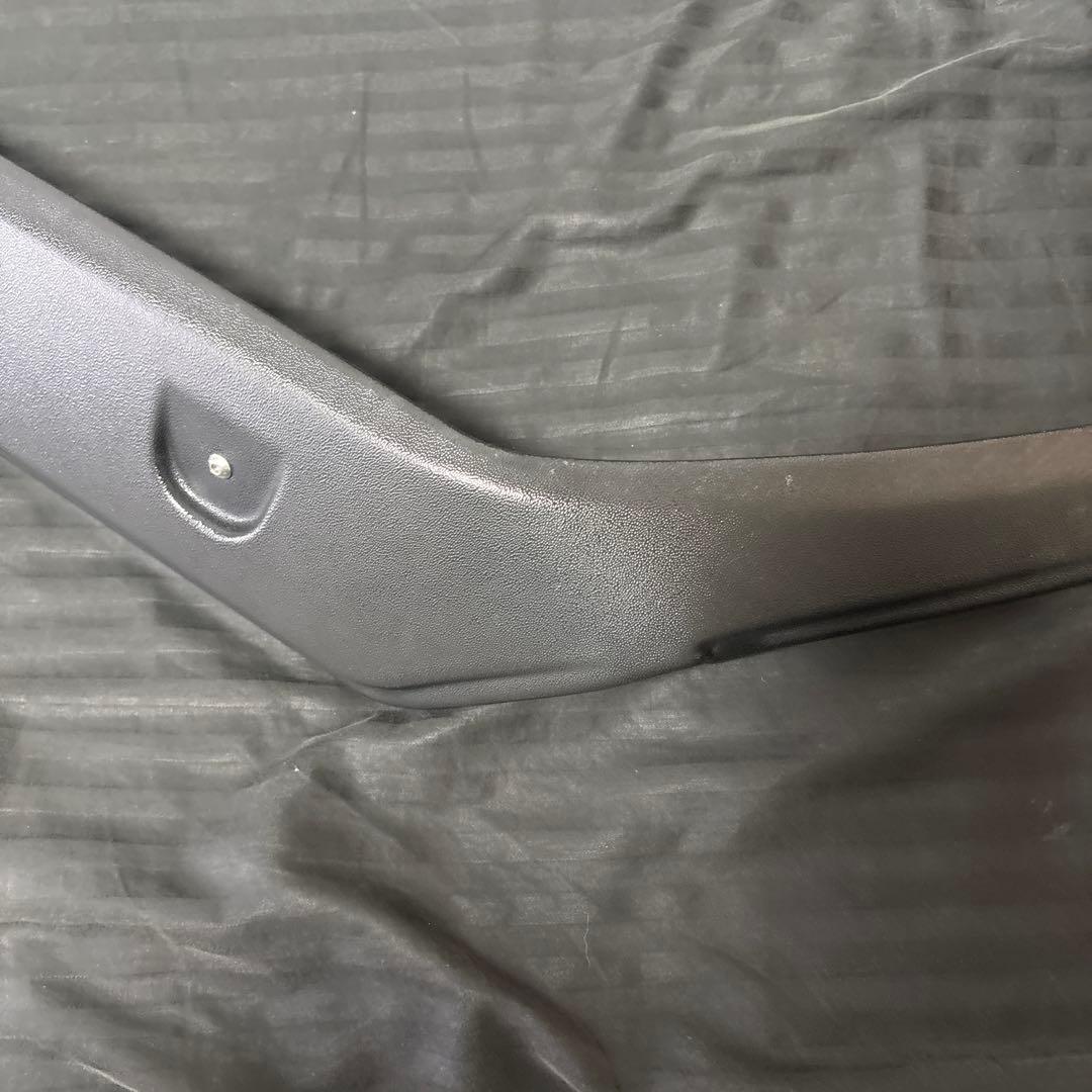 さくさん rav4 ノーズプロテクターのみ